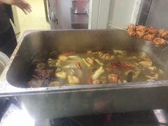 -马记大锅煮(总店)