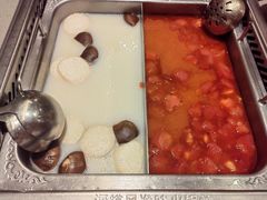 -海底捞火锅(金光华店)