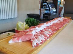 -阳坊胜利涮羊肉(阳坊老店)