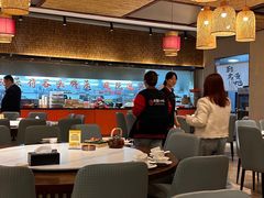 -王捌小院(红花坡店)