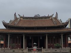 -揭阳学宫(榕城区)