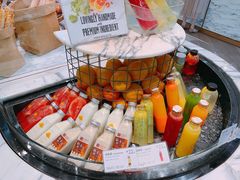 -巴黎贝甜(凯德MALL望京店)