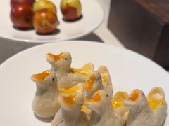 -四季民福烤鸭店(故宫店)