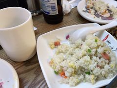 -柳叶刀烧烤(北大清华店)