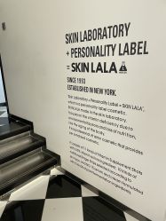 -SKINLALA美肤疗愈SPA