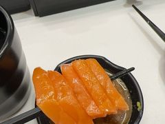 -争鲜回转寿司(朝北大悦城店)