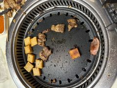 -老卜奎齐齐哈尔烤肉(人民东路店)