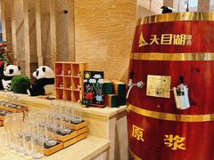 -天目湖御水温泉·度假酒店