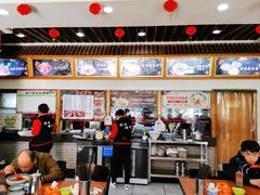 -秦正biangbiang面(尚品园店)