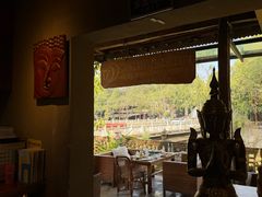-相约小筑缅泰餐厅(孟定店)