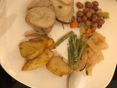 -青岛富力艾美酒店