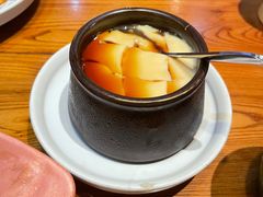 -云海肴·汽锅鸡·云南代表菜(天津国金汇店)