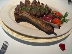 -王品牛排(郑州大卫城店)