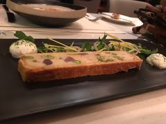 -翡翠36餐厅(浦东香格里拉店)