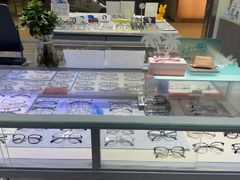 -ALPS阿尔卑斯眼镜(我格广场店)