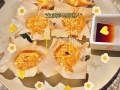 -桂满陇-西湖船宴(西单大悦城店)