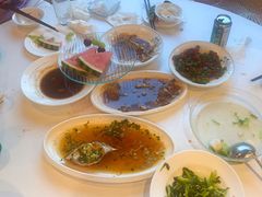 -松兰山海景大酒店·海鲜中餐厅