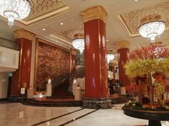 -咖啡苑自助餐厅·中国大饭店