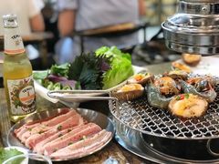 -P1泥炉烤肉(市桥富华东路店)