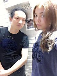 -佑米造型假发订制