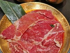 -闻老头·菊花炭烤肉(佛山首店)