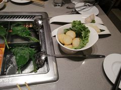 -海底捞火锅(凯德广场店)