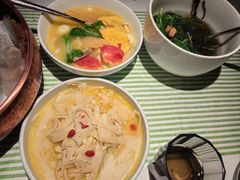 -桂满陇·桃花院落(长泰广场店)