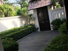 -三亚亚龙湾雅高铂尔曼别墅度假酒店