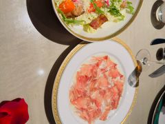 -牛排家(北京长安街英皇集团中心店)