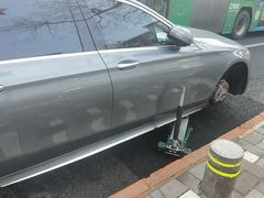 -懂车连锁奔驰宝马奥迪专修(德胜门店)