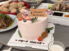 -陈熹公民族美食文化餐厅(中华广场店)