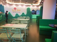 大堂-CHOCHENG&CO.(欢乐海岸店)