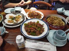 -津沽小院(天津之眼店)
