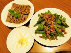 干煸四季豆-鼎泰丰(环贸店)