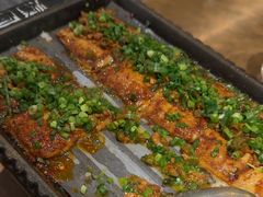 -烤匠麻辣烤鱼(万象城店)