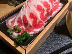肥牛-湊湊火锅·茶憩(上海合生汇店)