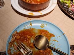 -梅夫娜土耳其餐厅.清真HALAL