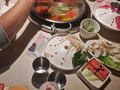 -小龙坎火锅(全球总店)