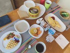 -重庆解放碑威斯汀酒店