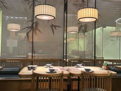 -绿茶餐厅(南翔印象城MEGA店)