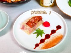 -春色如许·茶食餐厅(桃李春风店)