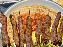 -苏小牛·牛肉串(国贸店)