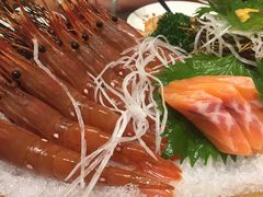 -割烹酱子日本料理(弘基财富广场店)