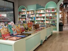 -当当书店(南百·MMGO店)