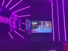 -星聚会KTV(龙湖上海奉贤天街店)