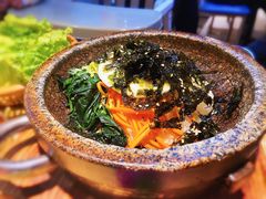 -金顺韩式烤肉·网红烤肉店(广利路店)