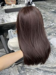 -苏奇发型·烫发染发