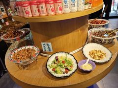 -好旺角齐市鲜切牛自助烤肉(农林五道街总店)