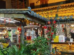-尽善百年古院餐厅(王家老宅店)