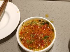 -海底捞火锅(旭辉MALL店)